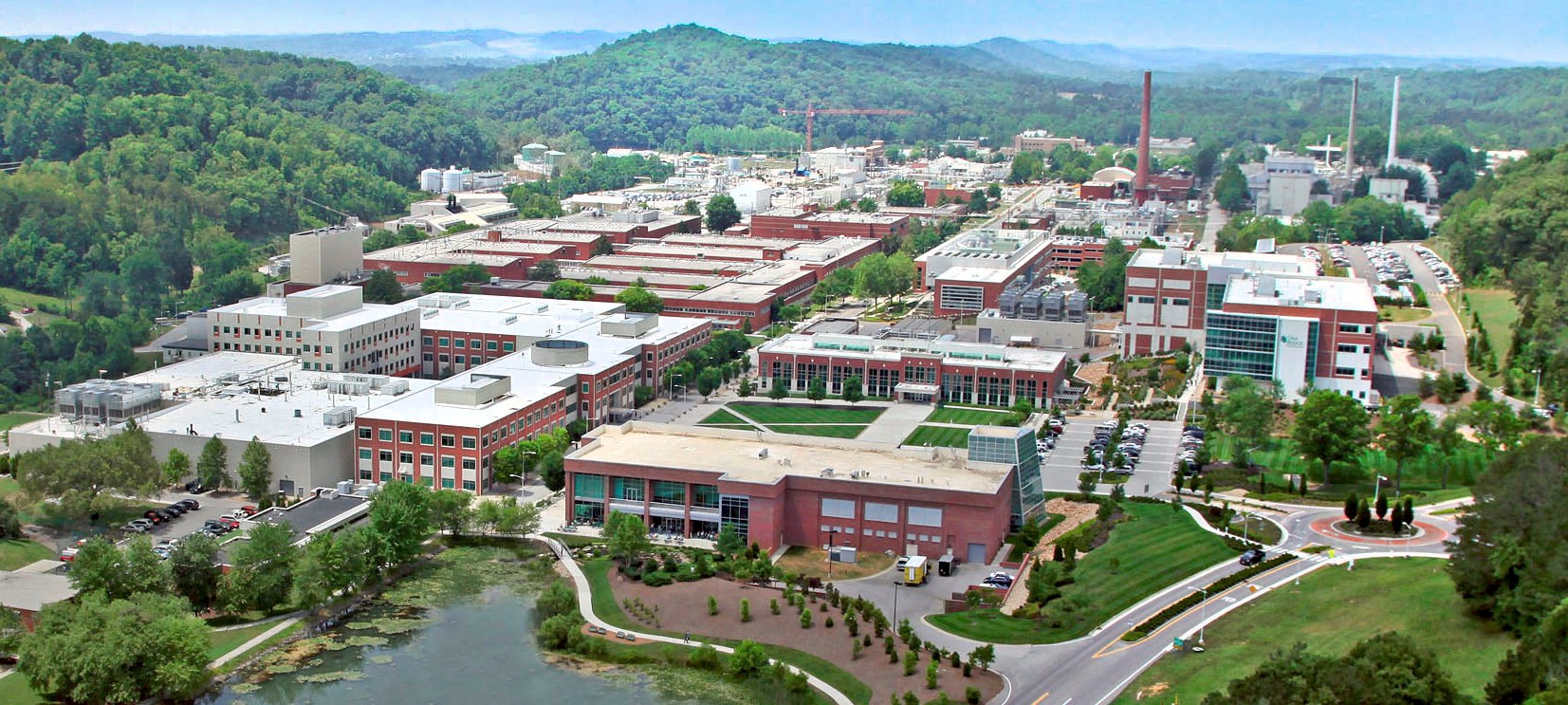 Oak Ridge and ORNL: From Secret City to Scientific Powerhouse