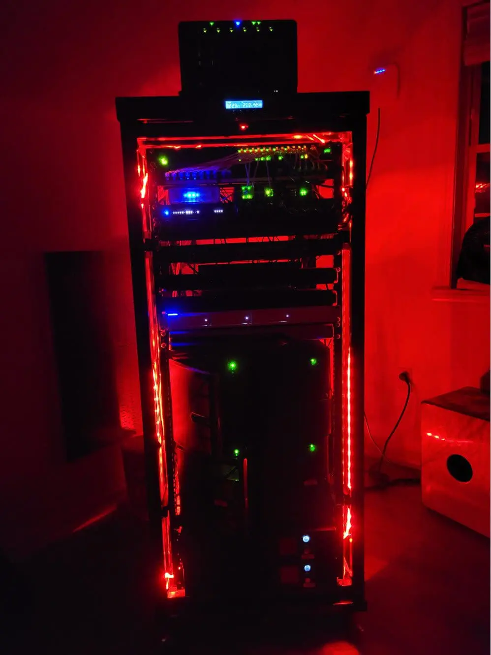 The Ultimate Homelab Upgrade: Why You Need Proxmox in Your Life